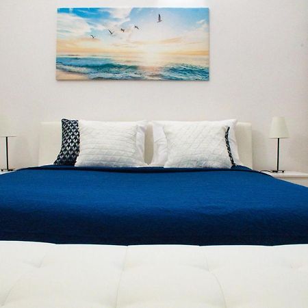 Appartamento White Orchid Pola Esterno foto