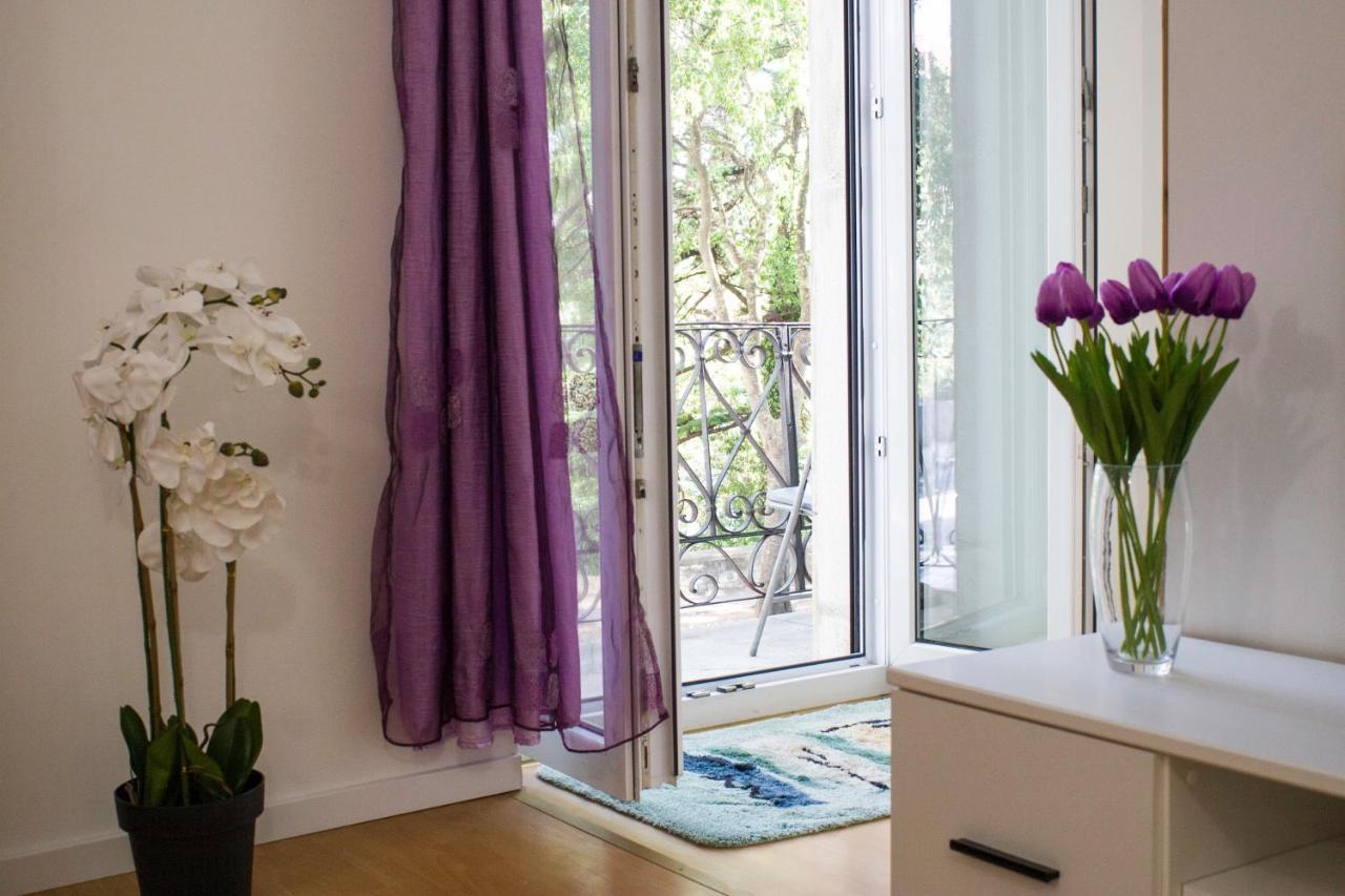 Appartamento White Orchid Pola Esterno foto