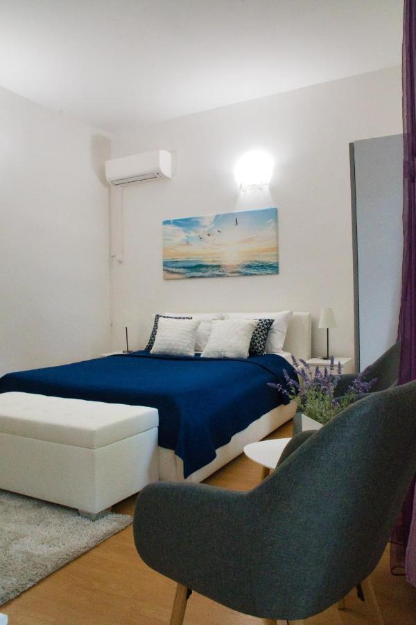 Appartamento White Orchid Pola Esterno foto
