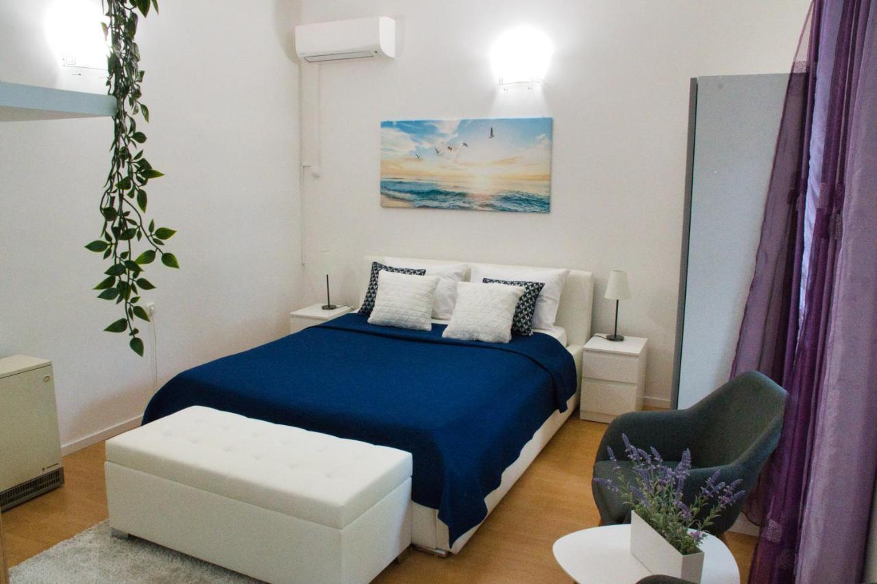 Appartamento White Orchid Pola Esterno foto