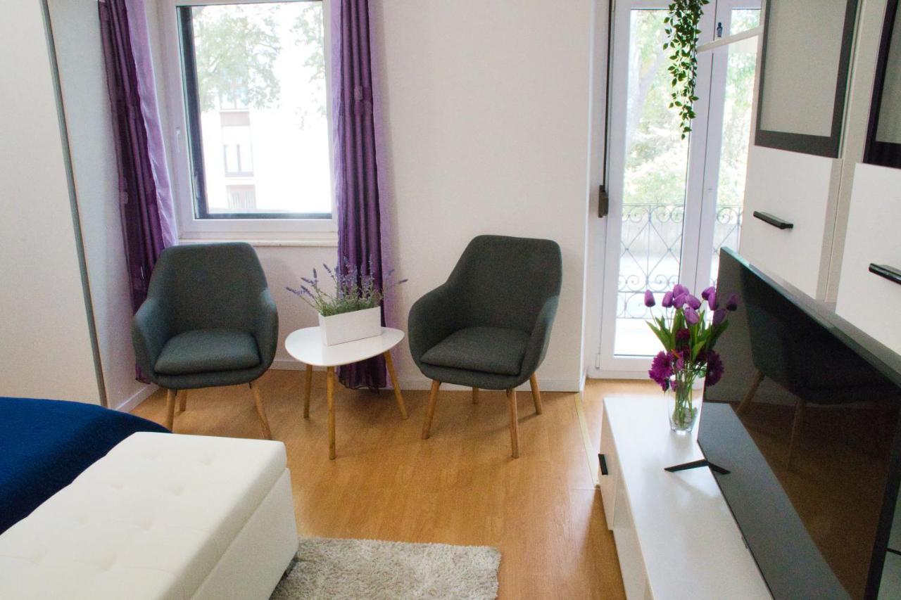 Appartamento White Orchid Pola Esterno foto